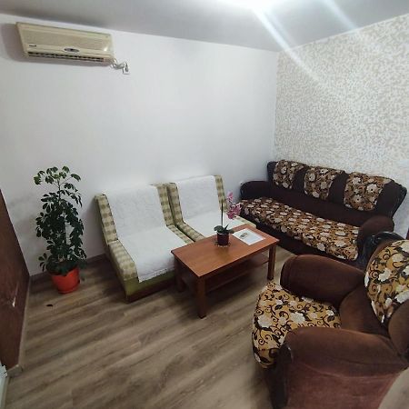 Apartmani Bellami Bečići Buitenkant foto